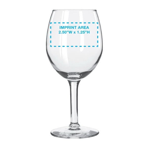 11 oz. Citation Wine Glass - Image 2