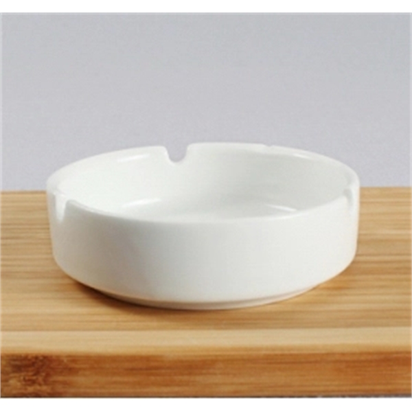 The Ceramic Ashtray - Image 1