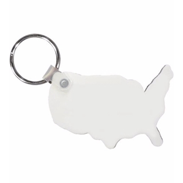 USA Key Fob - Image 4