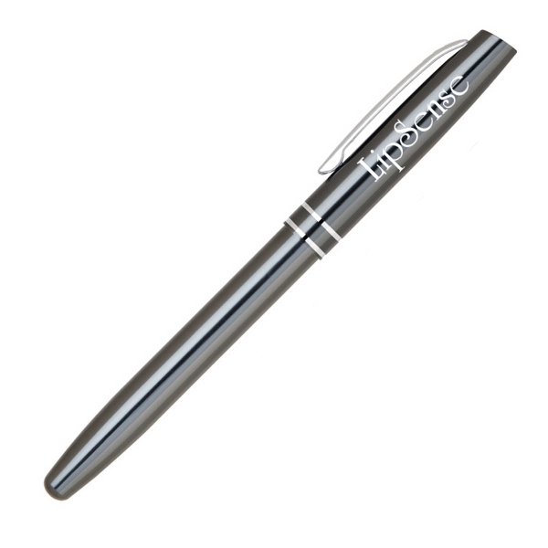 MAURICE CAP OFF ROLLERBALL PEN - Image 4