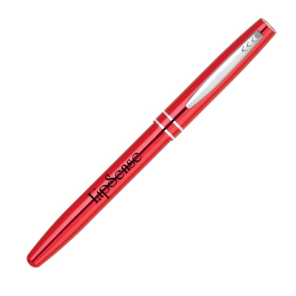 MAURICE CAP OFF ROLLERBALL PEN - Image 5