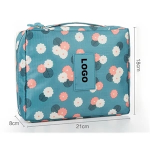 Oxford Multi-function Cosmetic Bag