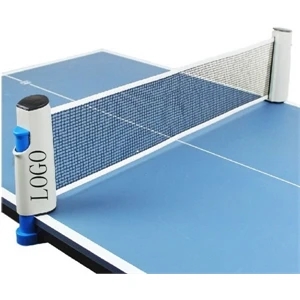 Telescopic Table Tennis Net Frame