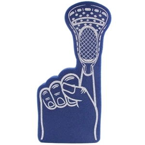 Lacrosse Stick Foam Hand