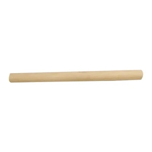 10" Wood Stick Flags Poles (pole only, no top)