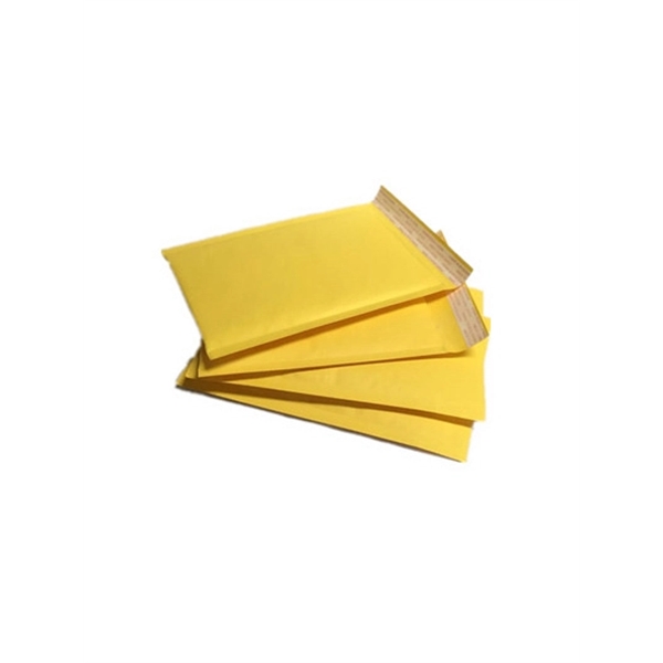 Kraft Bubble Envelopes - Image 2