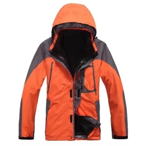 Sportswear Waterproof Jacket