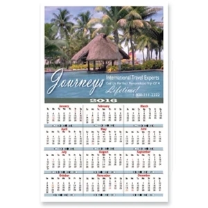 Custom Printed Calendars