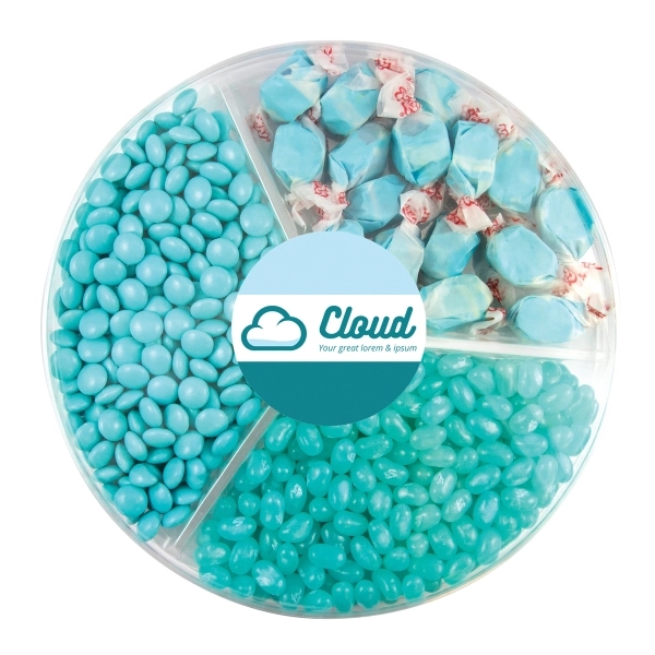 Large Sharable Acetate with Candy By Color Mix - Image 1