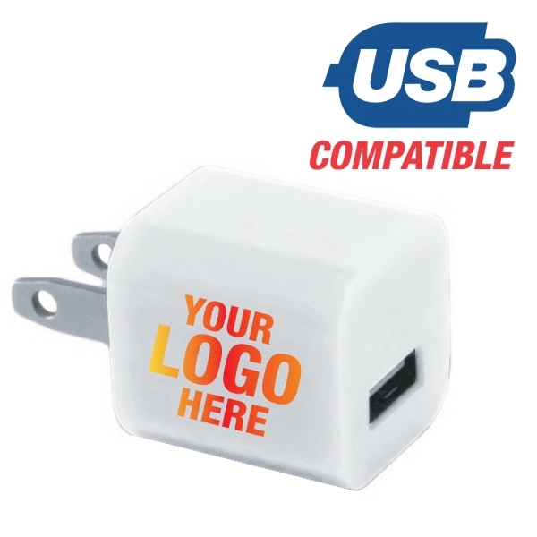 Lembert - Standard USB Type A wall plug adapter. - Image 8