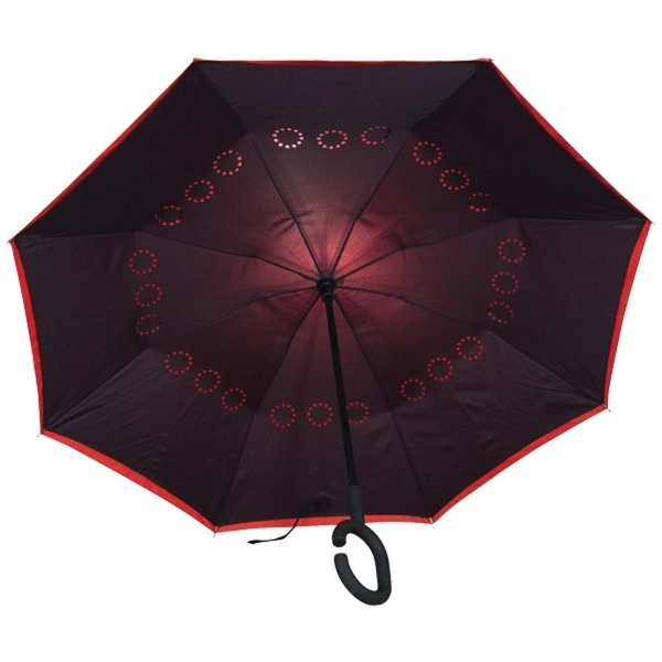 Venise Reverse Umbrella - Image 7