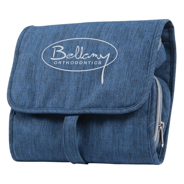 Tower Toiletry Bag - Image 1