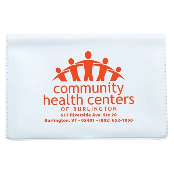 7 Piece Economy First Aid Kit in Colorful Vinyl Pouch - Image 9
