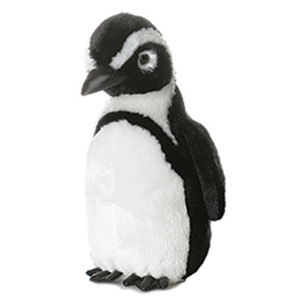 8" Sphen African Penguin