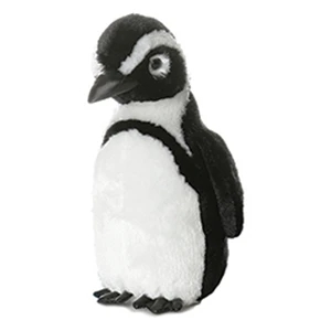 8" Sphen African Penguin