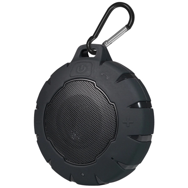 Maroc Waterproof Bluetooth Speaker - Image 8