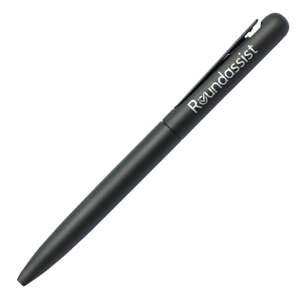 Chatelet Aluminum Pen - Image 3