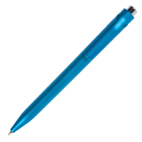 Bastogne Plastic Pen - Image 6