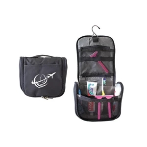 Multi Pocket Travel Bag