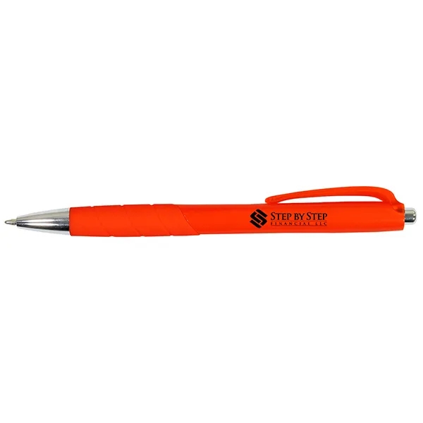 ERGO II Grip Pen - Image 5