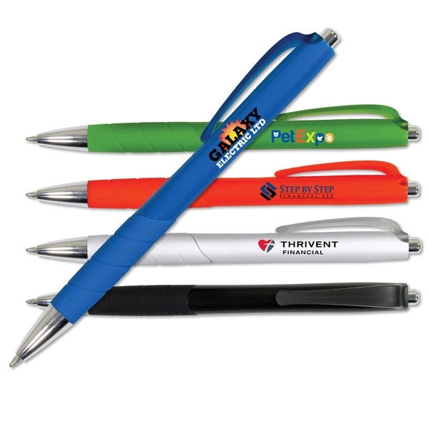 ERGO II Grip Pen, Full Color Digital - Image 1