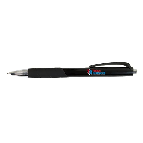 ERGO II Grip Pen, Full Color Digital - Image 2