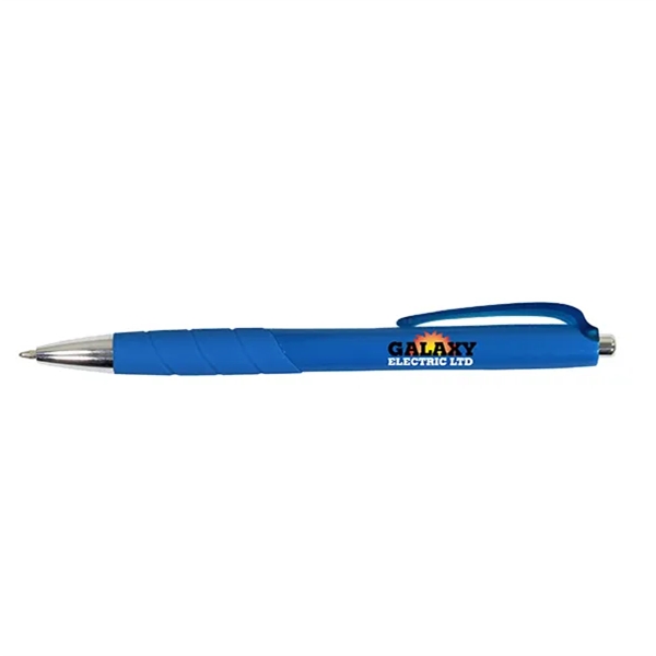 ERGO II Grip Pen, Full Color Digital - Image 3