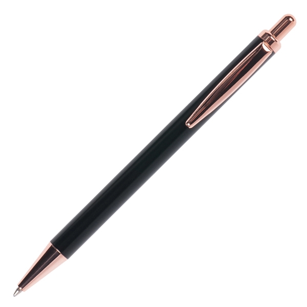 Valcourt Aluminum Pen - Image 2