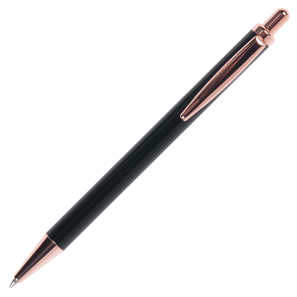 Valcourt Aluminum Pen - Image 3