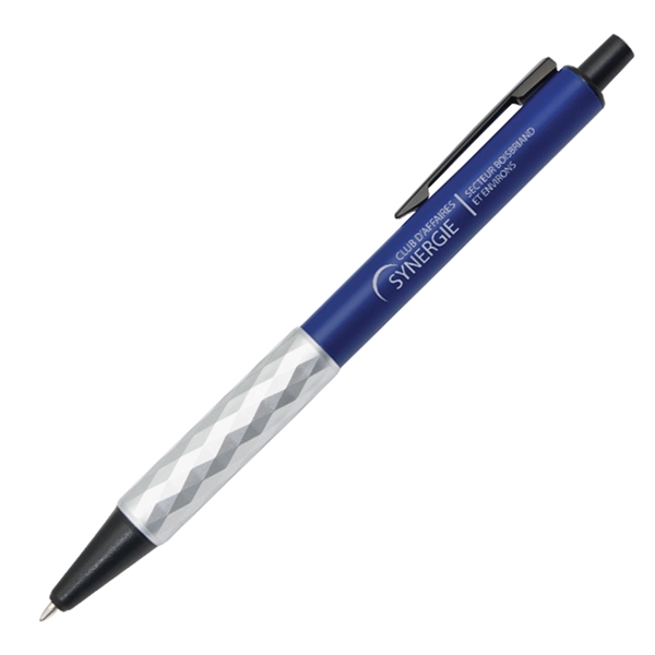 Chimay Aluminum Pen - Image 3