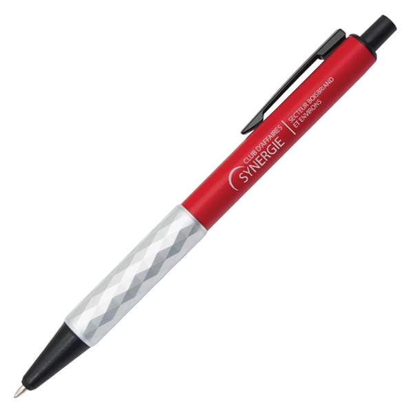 Chimay Aluminum Pen - Image 7