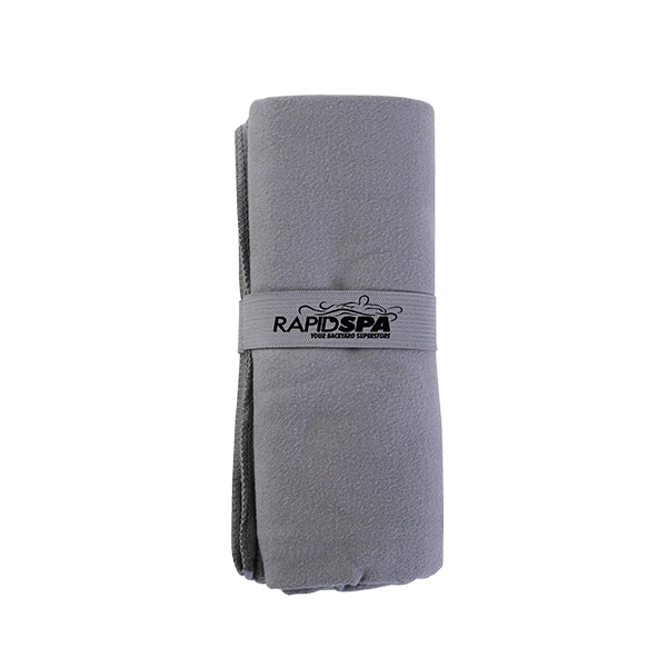 Fold-Away Absorbent Towel - Image 5