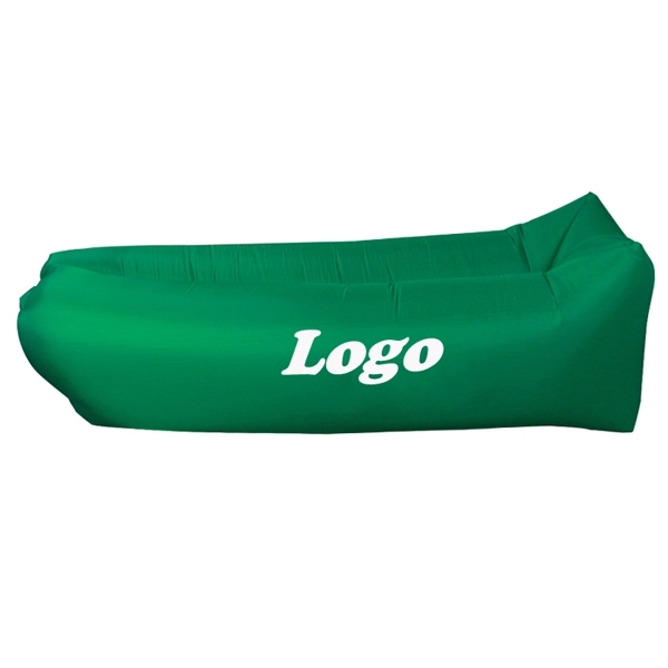 Inflatable Sofa Sleeping Bag - Image 3