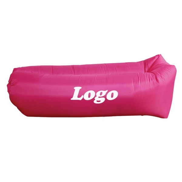 Inflatable Sofa Sleeping Bag - Image 4