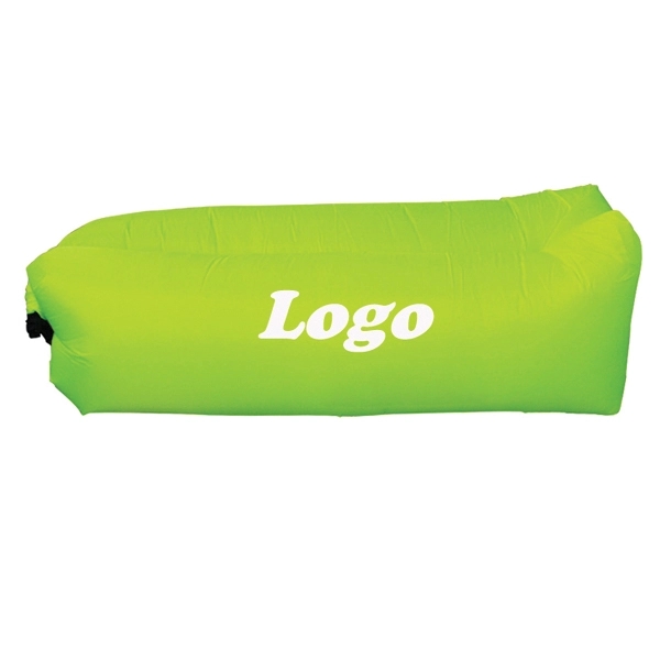 Inflatable Sofa Sleeping Bag - Image 6