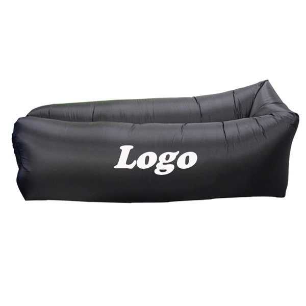 Inflatable Sofa Sleeping Bag - Image 7