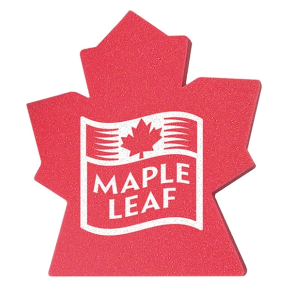 Maple Leaf Waver Mitt - Image 2