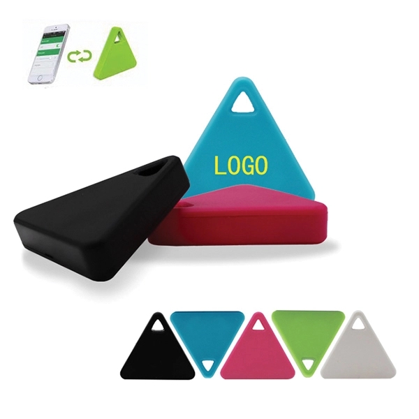 Two System Supported Bluetooth 4.0 Key Tracker - Image 1