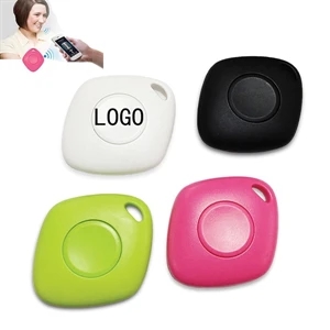 Two System Supported Bluetooth 4.0 Key Tracker.