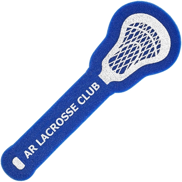 Lacrosse Stick Waver