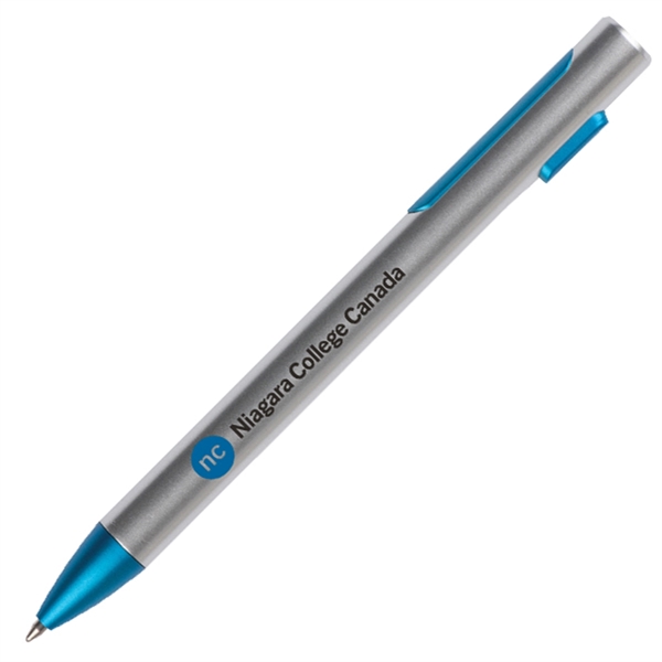 Arlon Plastic Pen and Stylus - Image 2