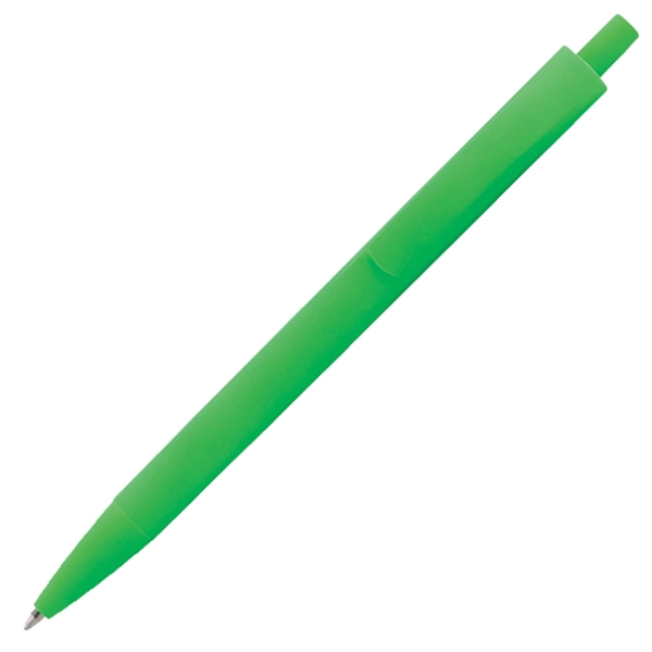 Rochefort Plastic Pen - Image 8