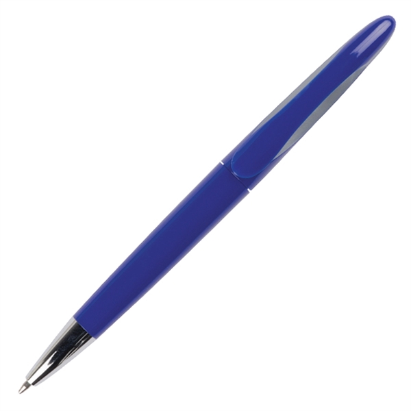 Neufchatel Plastic Pen - Image 2