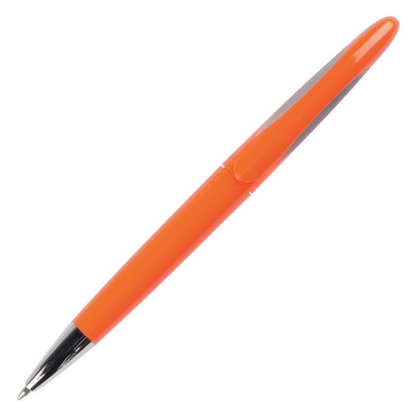 Neufchatel Plastic Pen - Image 4