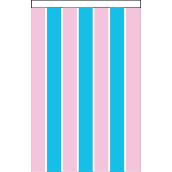 Transsexual Deluxe Garden Flag