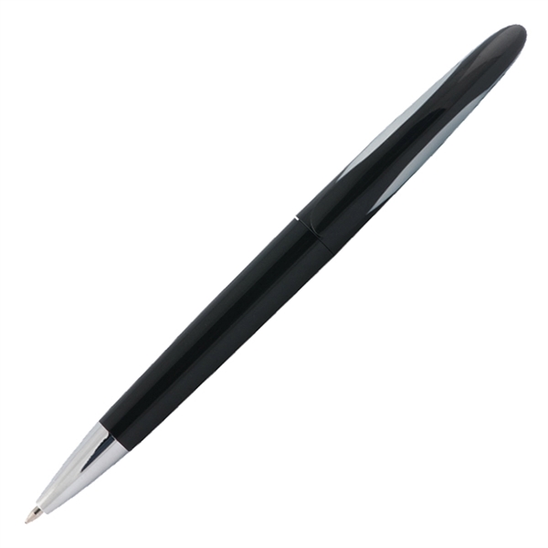Neufchatel Plastic Pen - Image 8