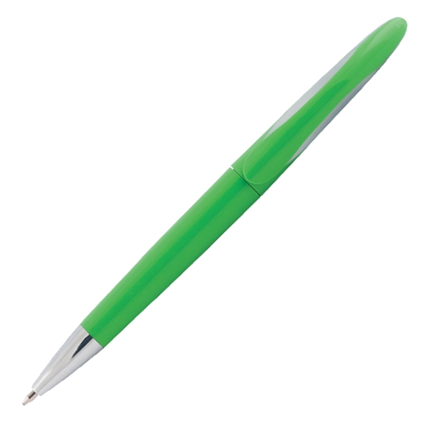 Neufchatel Plastic Pen - Image 10