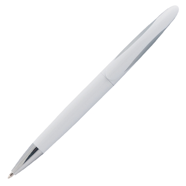 Neufchatel Plastic Pen - Image 12