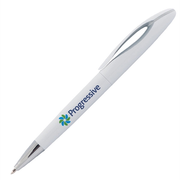 Neufchatel Plastic Pen - Image 13