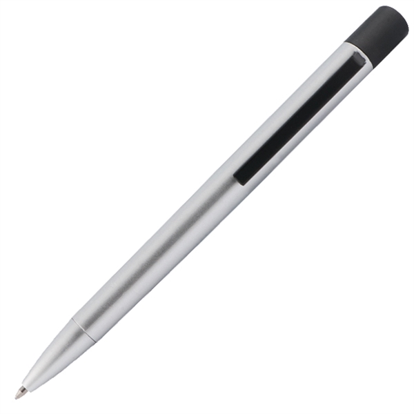 Namur Plastic Pen - Image 2